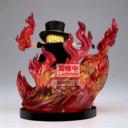 Sabo One Piece Figure