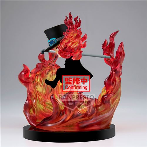 Sabo One Piece Figure