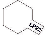 Flat Base LP-22