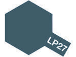 German Gray LP-27