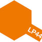 Metallic Orange LP-44