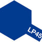 Racing Blue LP-45