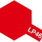 Pure Metallic Red LP-46