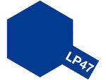 Pearl Blue LP-47