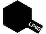 Nato Black LP-60