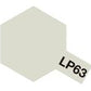 Titanium Silver LP-63