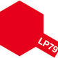 Flat Red LP-79