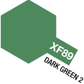 XF-89 Dark Green 2 10ml
