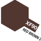 XF-90 Red Brown 2 10ml