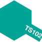 SPRAY TS-102 COBALT GREEN