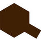SPRAY TS-69 LINOLEUM DECK BROWN