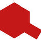 TS-85 Bright Mica Red Spray Paint