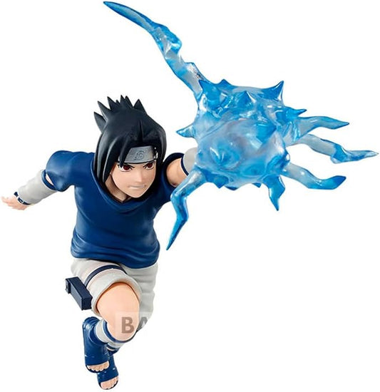 Banpresto - Naruto - Effectreme - Uchiha Sasuke Statue