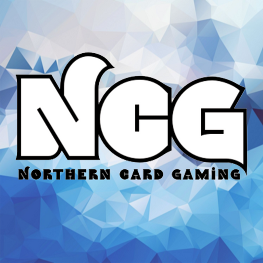NCG-Warhammer 40k League