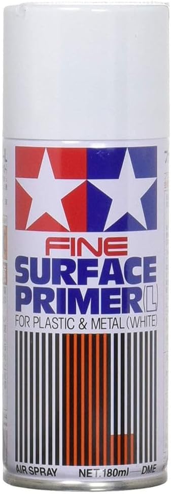 Surface Primer White