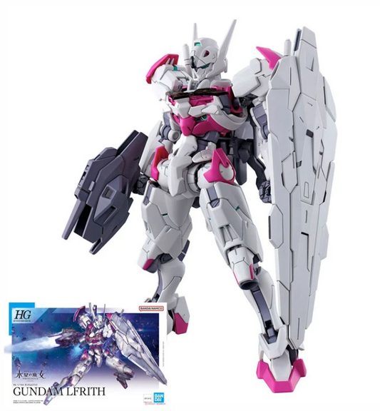 Gundam LFrith 5062944