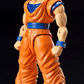 Dragonball Z Son Goku Gundam