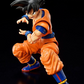 Dragonball Z Son Goku Gundam