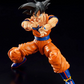 Dragonball Z Son Goku Gundam