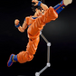Dragonball Z Son Goku Gundam