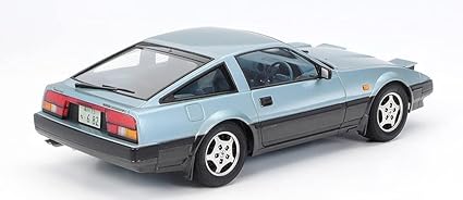 Tamiya Nissan Fairlady Z 300ZX 2 Seater  24042