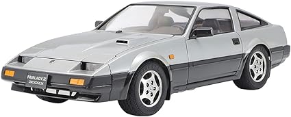 Tamiya Nissan Fairlady Z 300ZX 2 Seater  24042