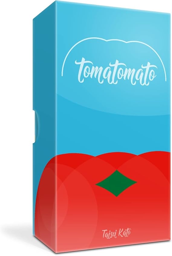 Tomatomato