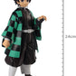 Demon Slayer: Kimetsu no Yaiba Tanjiro Kamado Grandista Statue