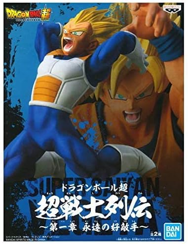 Dragonball Super Chosenshire Tsuden