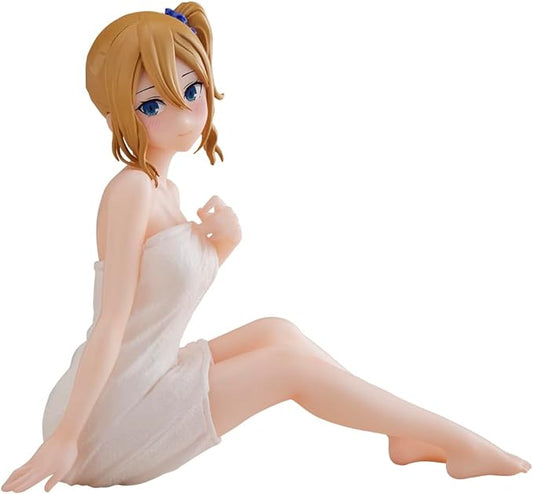 BANPRESTO - Kaguya-Sama: Love is War - Ultra Romantic Relax Time - Ai Hayasaka Statue