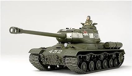 Tamiya Russian Heavy Tank JS-2  32571