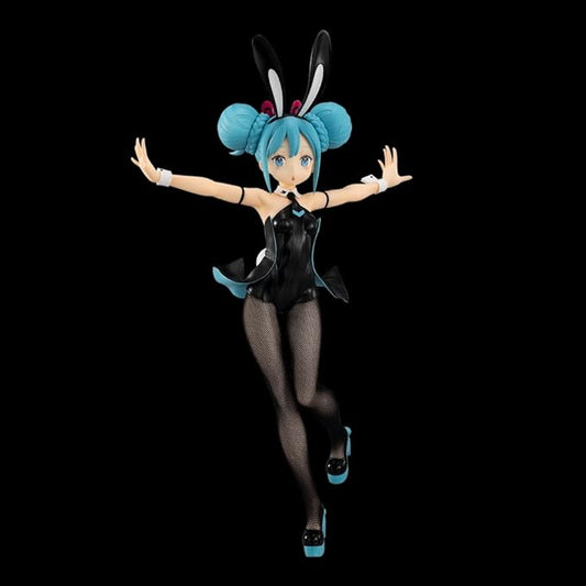 Furyu Hatsune Miku BiCute Bunnies Figura