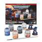 PREORDER RELEASE DATE: 25/07/2026 Warhammer 40K Space Marines Intercessors + Paints (COLLECTION ONLY)