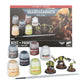 PREORDER RELEASE DATE: 25/07/2026 Warhammer 40K Orks Boyz + Paints (COLLECTION ONLY)