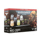 PREORDER RELEASE DATE: 25/07/2026 Warhammer 40K Orks Boyz + Paints (COLLECTION ONLY)
