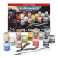 PREORDER RELEASE DATE: 25/07/2026 Warhammer 40K Paints + Tools Set (COLLECTION ONLY)