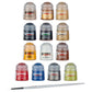 PREORDER RELEASE DATE: 25/07/2026 Warhammer 40K Paints + Tools Set (COLLECTION ONLY)