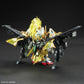 SDW heroes Zhao Yun Oo Gundam Command Package