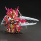 SDW Heroes Sun Quan Gundam Astray He Yan Xiang Hu 5064010