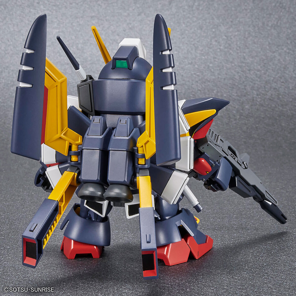 Tornado Gundam