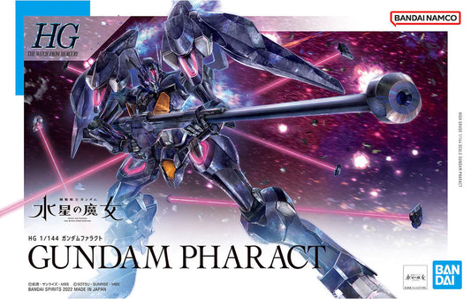 Gundam Pharact 5063354