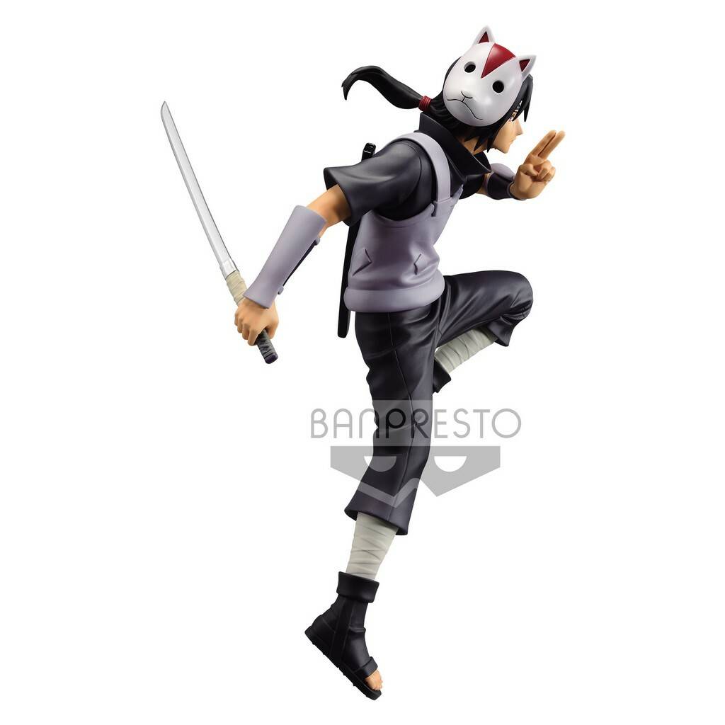 Naruto Shipp Vibration Stars Uchiha 18766