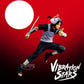 Naruto Shipp Vibration Stars Uchiha 18766