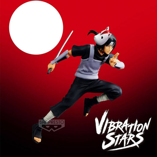 Naruto Shipp Vibration Stars Uchiha 18766