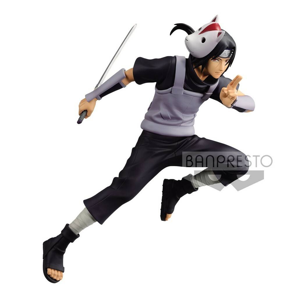 Naruto Shipp Vibration Stars Uchiha 18766