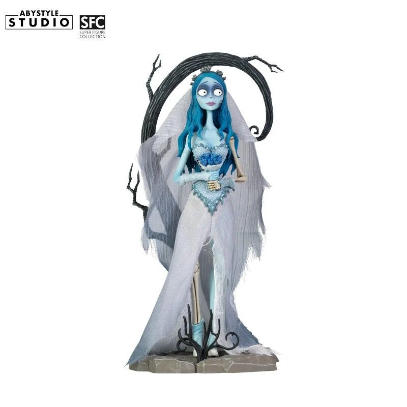 Emily Corpse Bride Figure