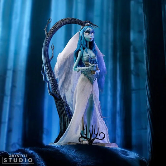 Emily Corpse Bride Figure