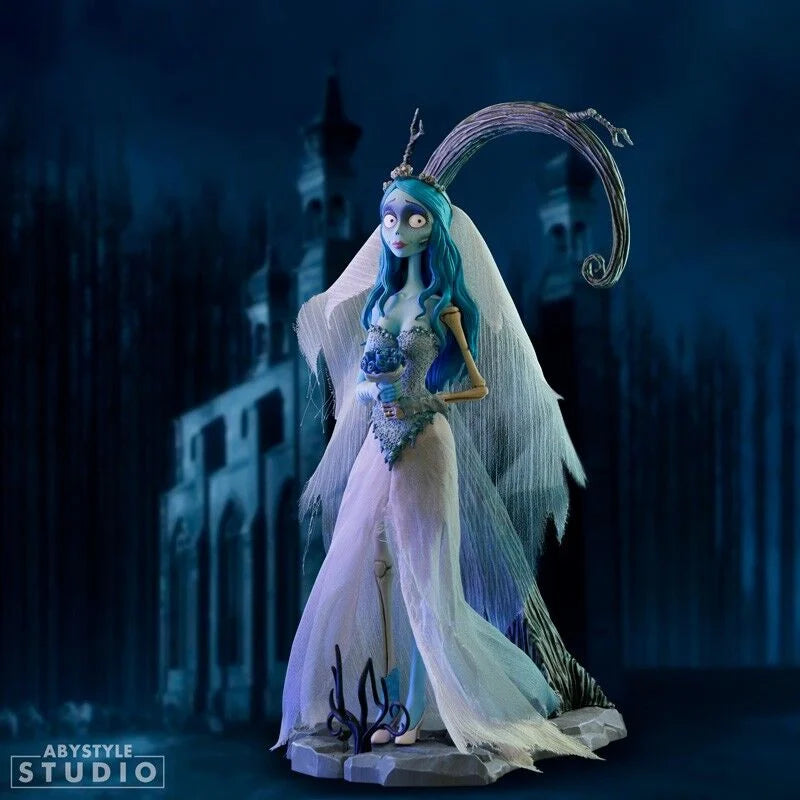 Emily Corpse Bride Figure