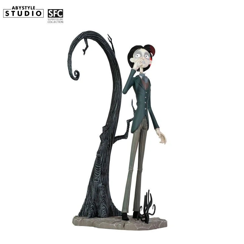 Corpse Bride Victor Figure
