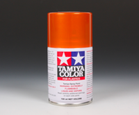SPRAY TS-92 METALLIC ORANGE